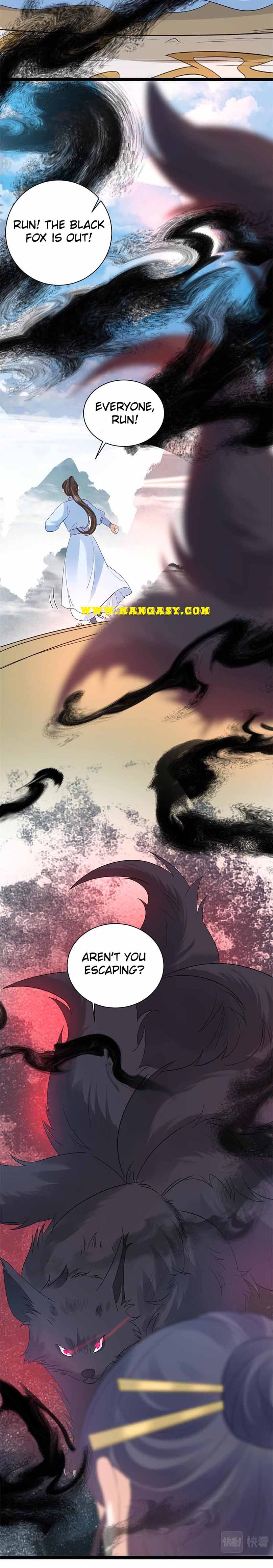 Becoming a Big Boss Starts with Spending Money Chapter 94 - Page 5