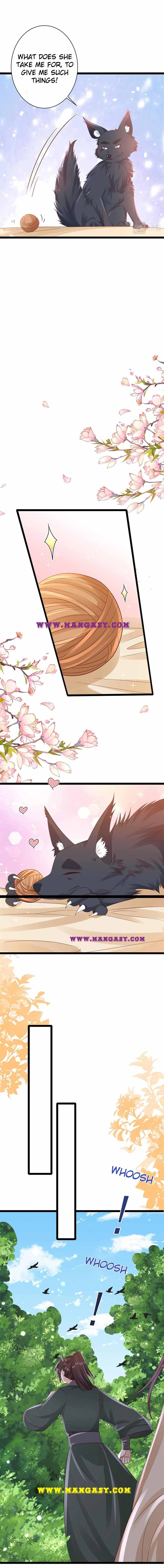 Becoming a Big Boss Starts with Spending Money Chapter 95 - Page 13