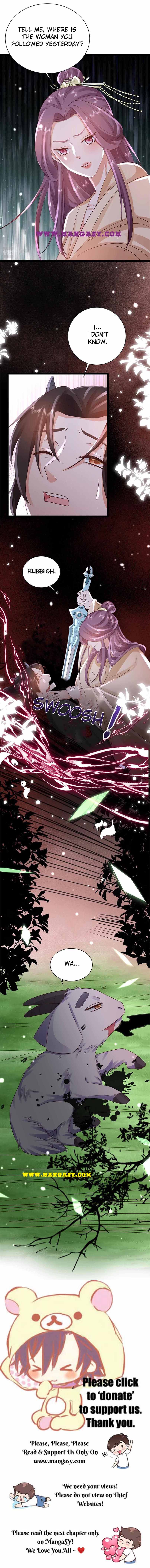 Becoming a Big Boss Starts with Spending Money Chapter 95 - Page 15