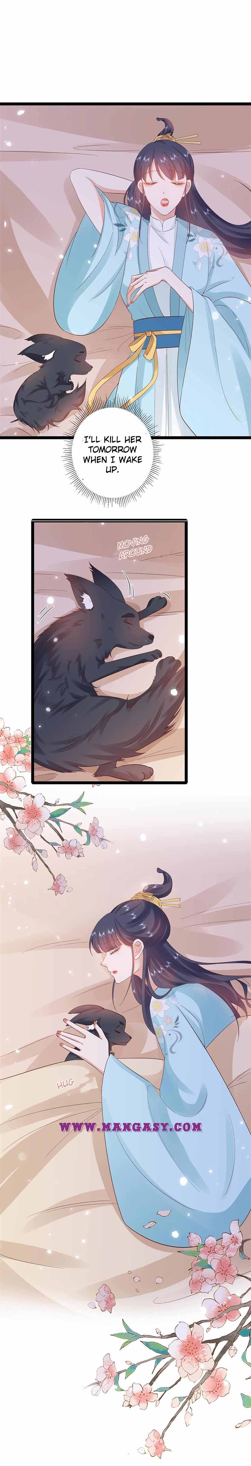 Becoming a Big Boss Starts with Spending Money Chapter 95 - Page 5