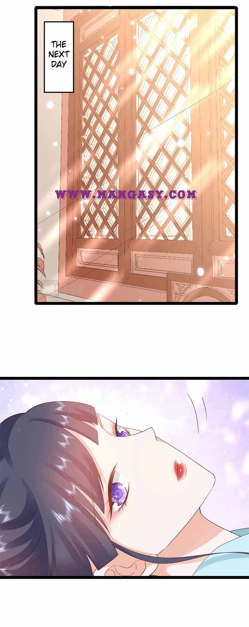 Becoming a Big Boss Starts with Spending Money Chapter 95 - Page 6