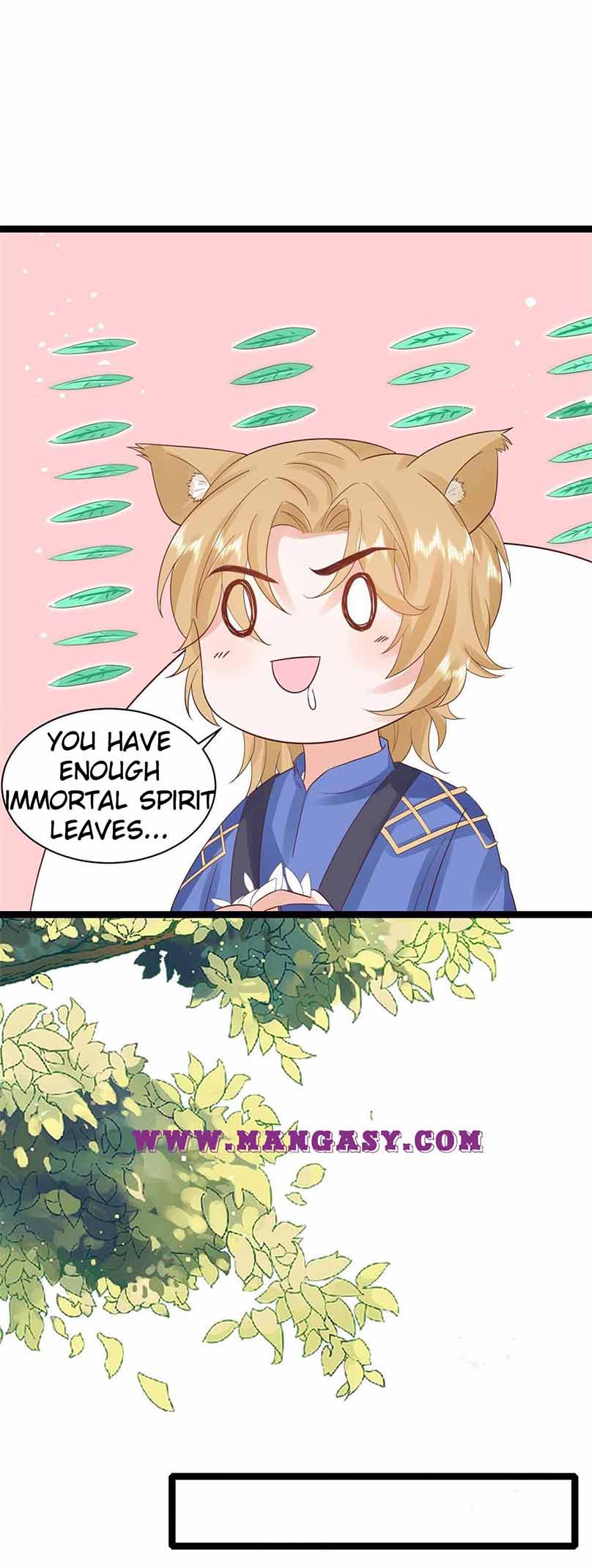 Becoming a Big Boss Starts with Spending Money Chapter 96 - Page 16