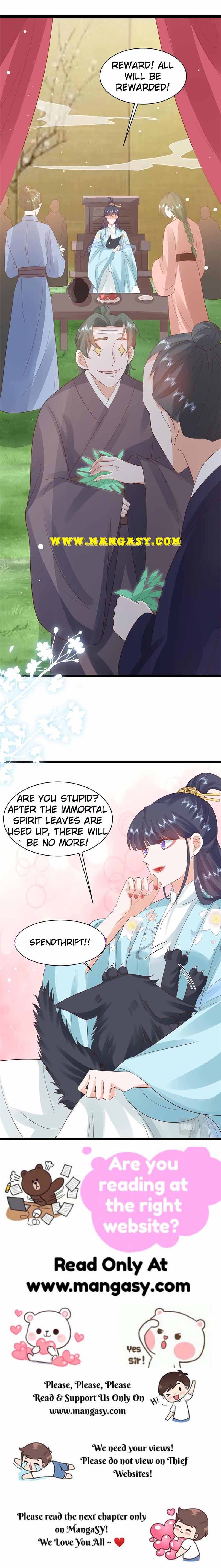 Becoming a Big Boss Starts with Spending Money Chapter 96 - Page 17