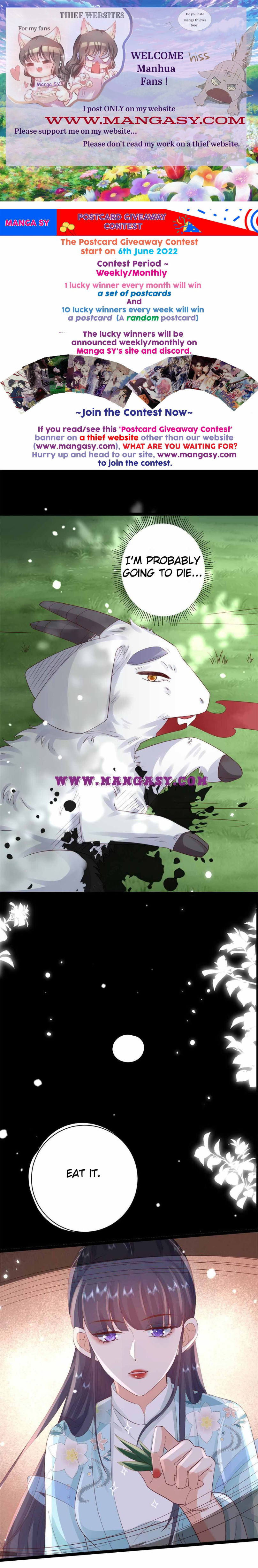 Becoming a Big Boss Starts with Spending Money Chapter 96 - Page 2