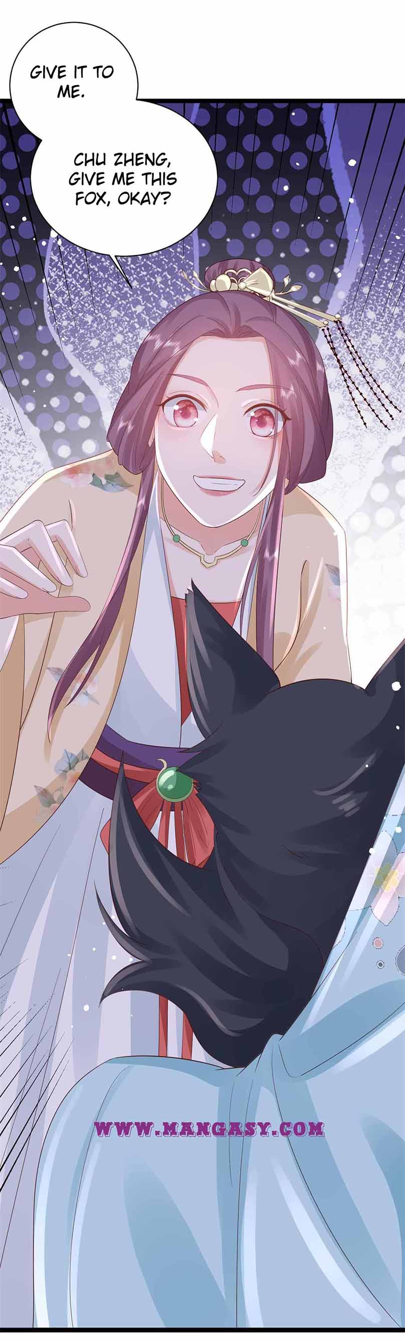 Becoming a Big Boss Starts with Spending Money Chapter 97 - Page 11