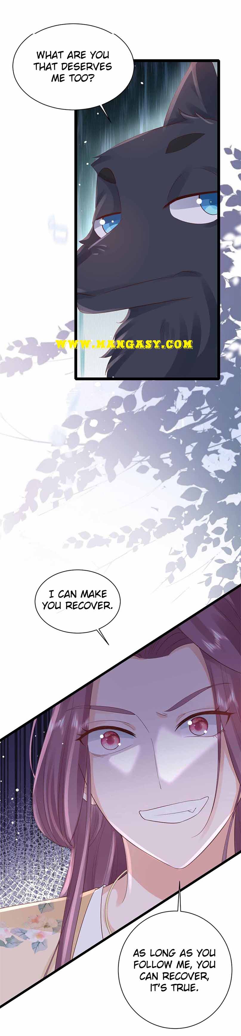 Becoming a Big Boss Starts with Spending Money Chapter 97 - Page 12