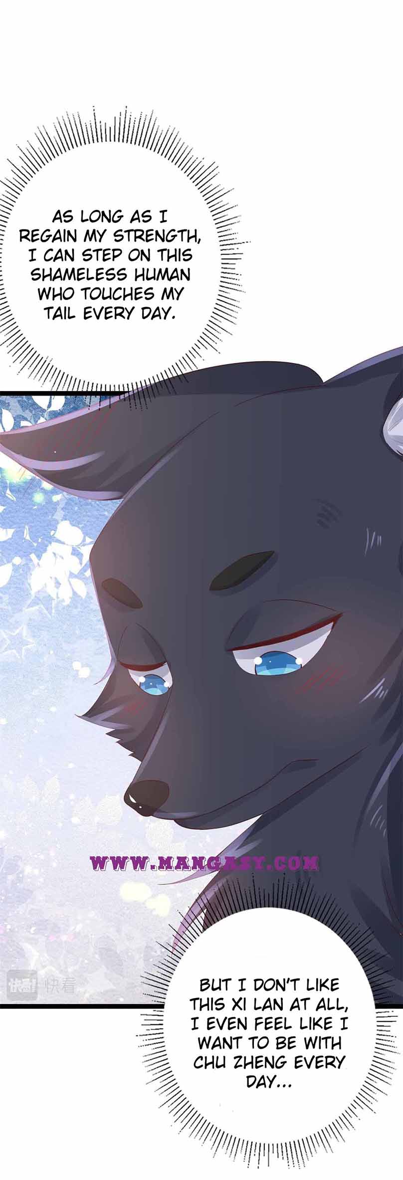 Becoming a Big Boss Starts with Spending Money Chapter 97 - Page 13