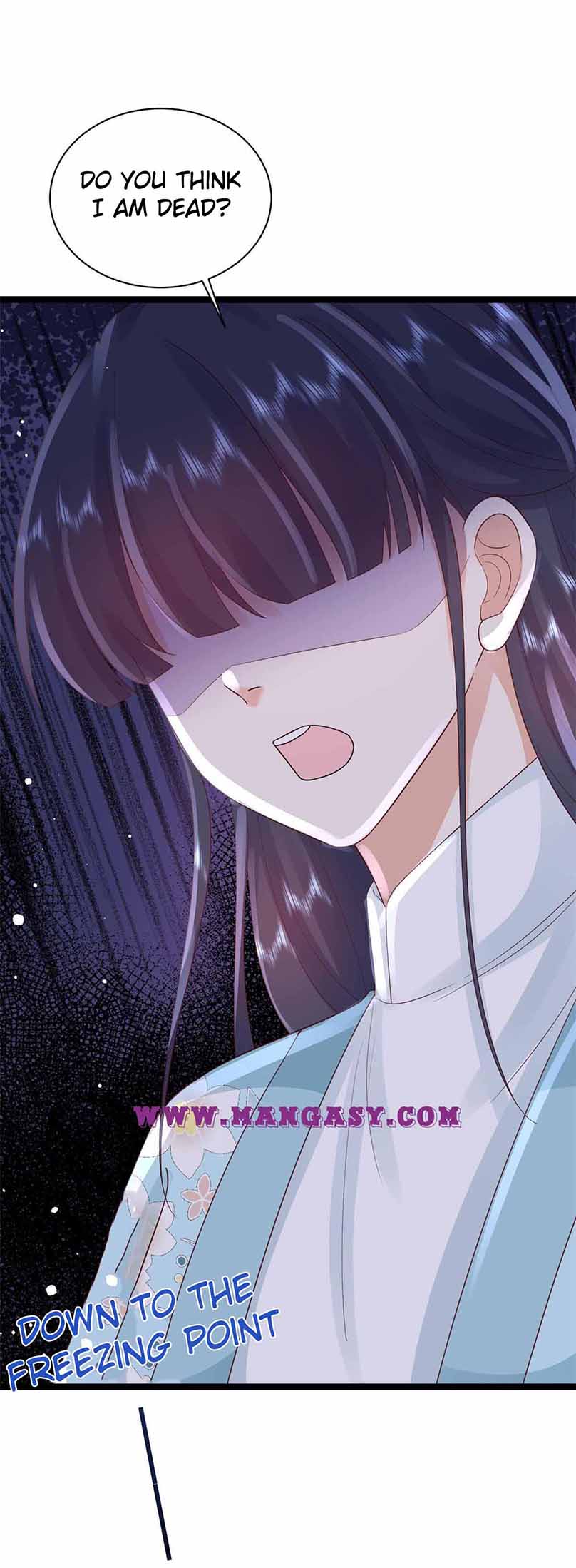 Becoming a Big Boss Starts with Spending Money Chapter 97 - Page 14