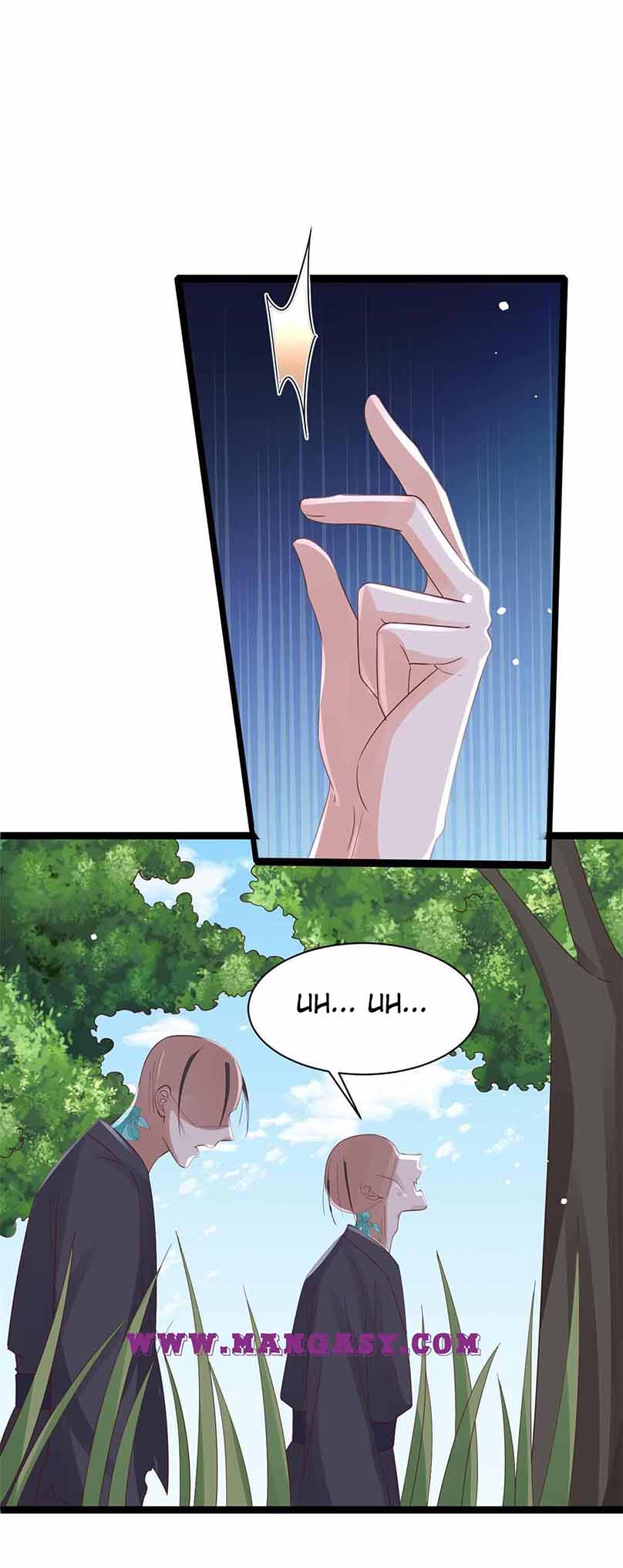 Becoming a Big Boss Starts with Spending Money Chapter 97 - Page 18