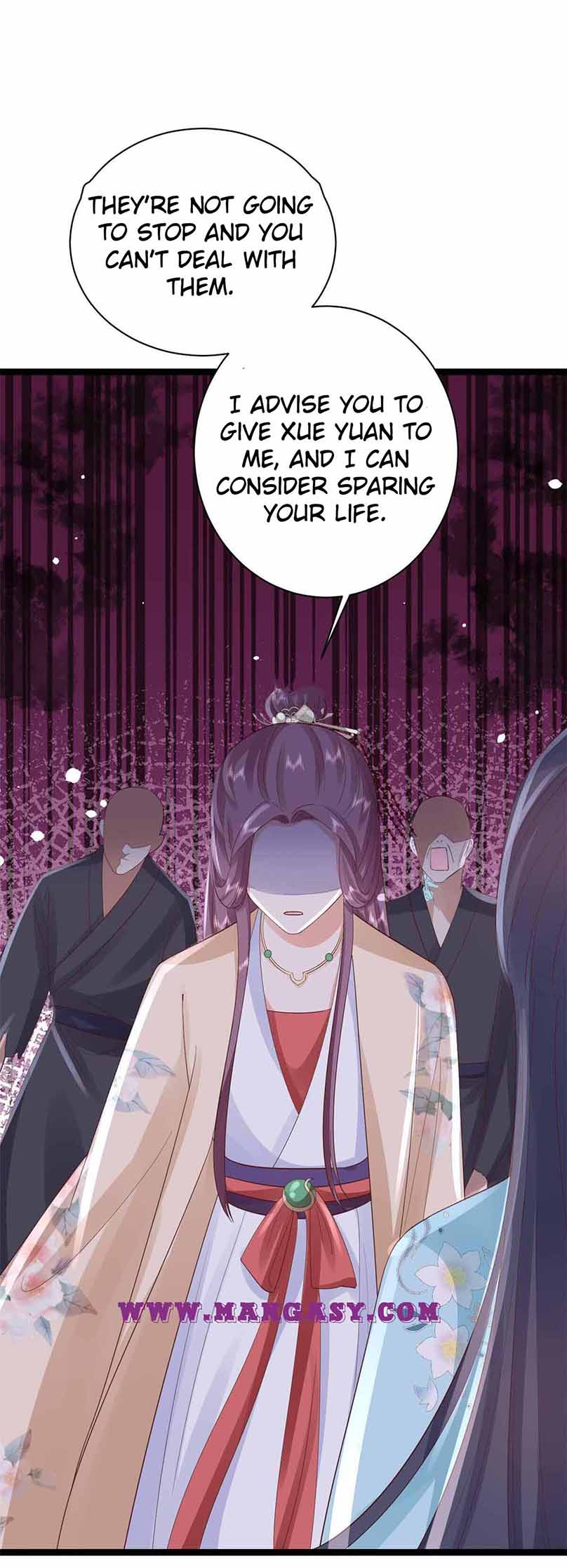 Becoming a Big Boss Starts with Spending Money Chapter 97 - Page 19