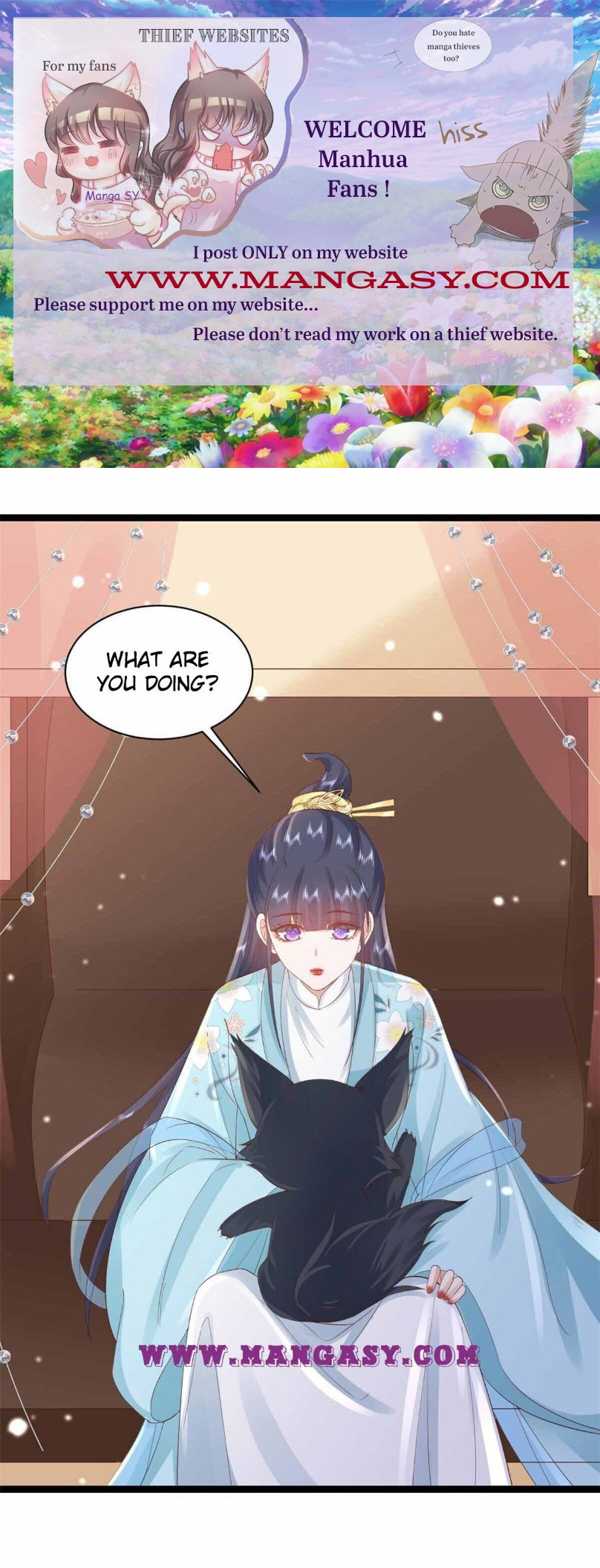 Becoming a Big Boss Starts with Spending Money Chapter 97 - Page 2