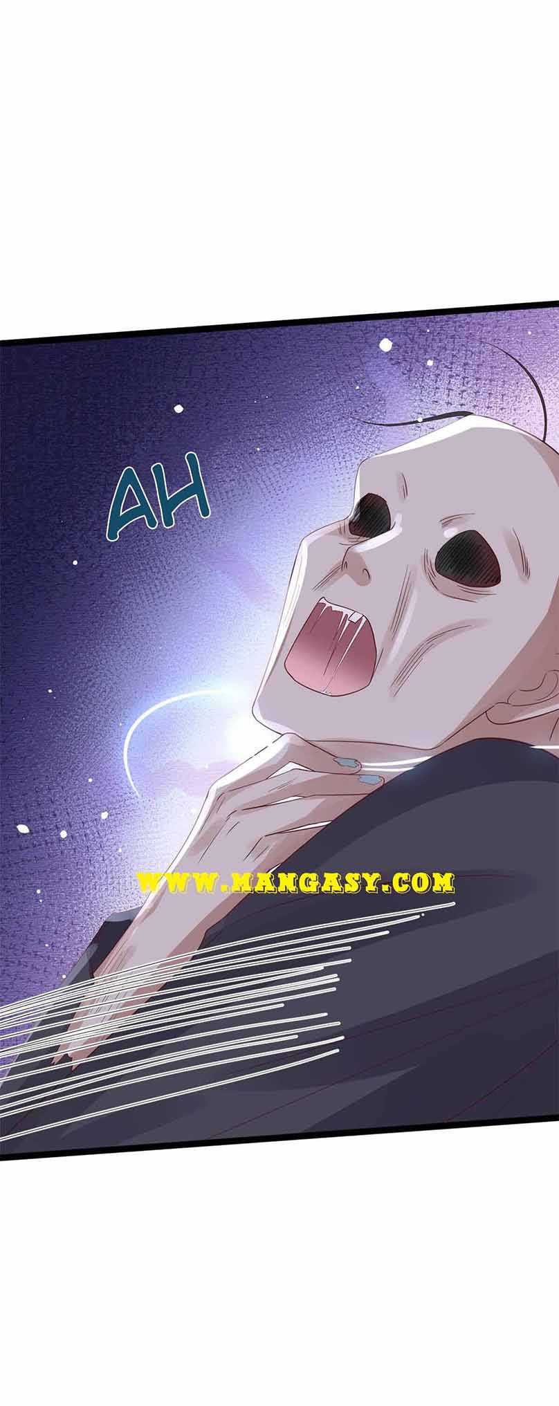 Becoming a Big Boss Starts with Spending Money Chapter 97 - Page 21