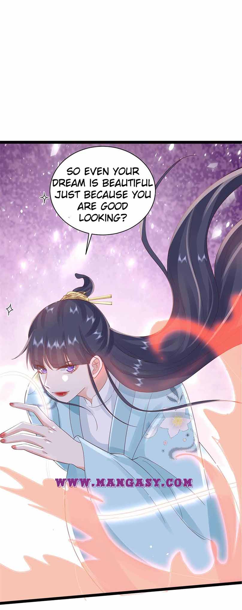 Becoming a Big Boss Starts with Spending Money Chapter 97 - Page 22