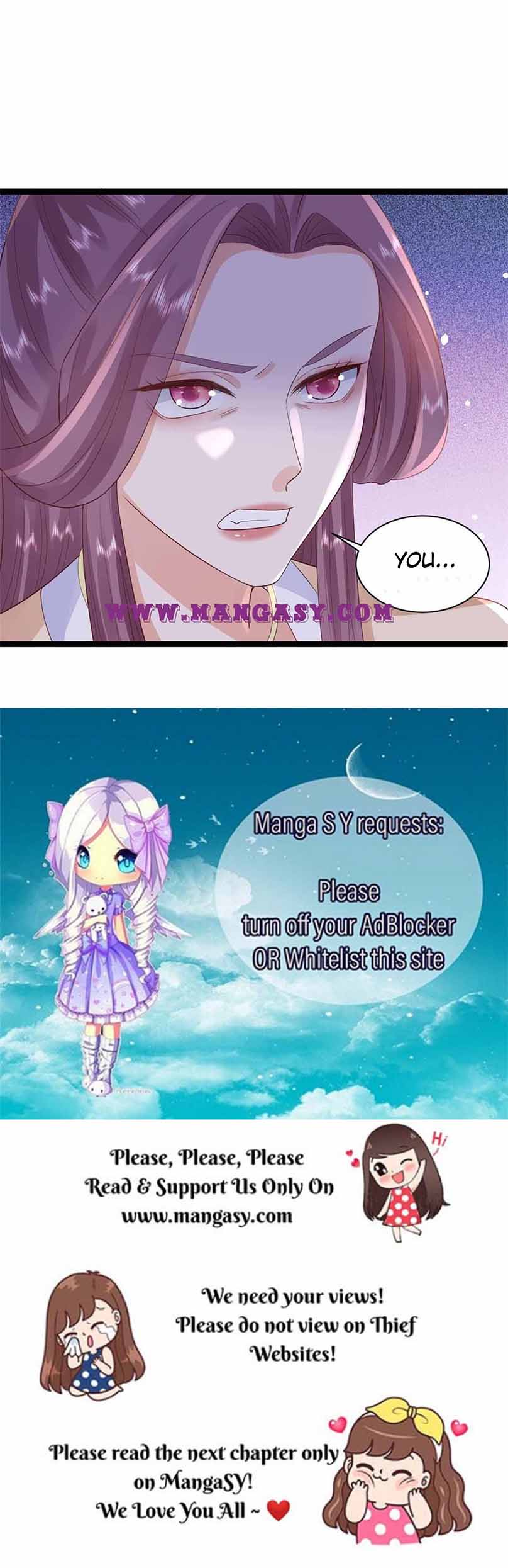 Becoming a Big Boss Starts with Spending Money Chapter 97 - Page 23