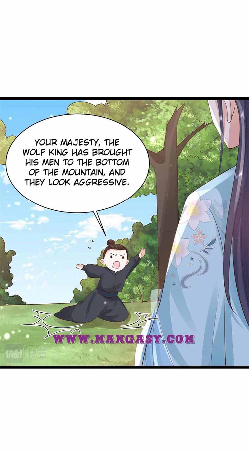 Becoming a Big Boss Starts with Spending Money Chapter 97 - Page 5