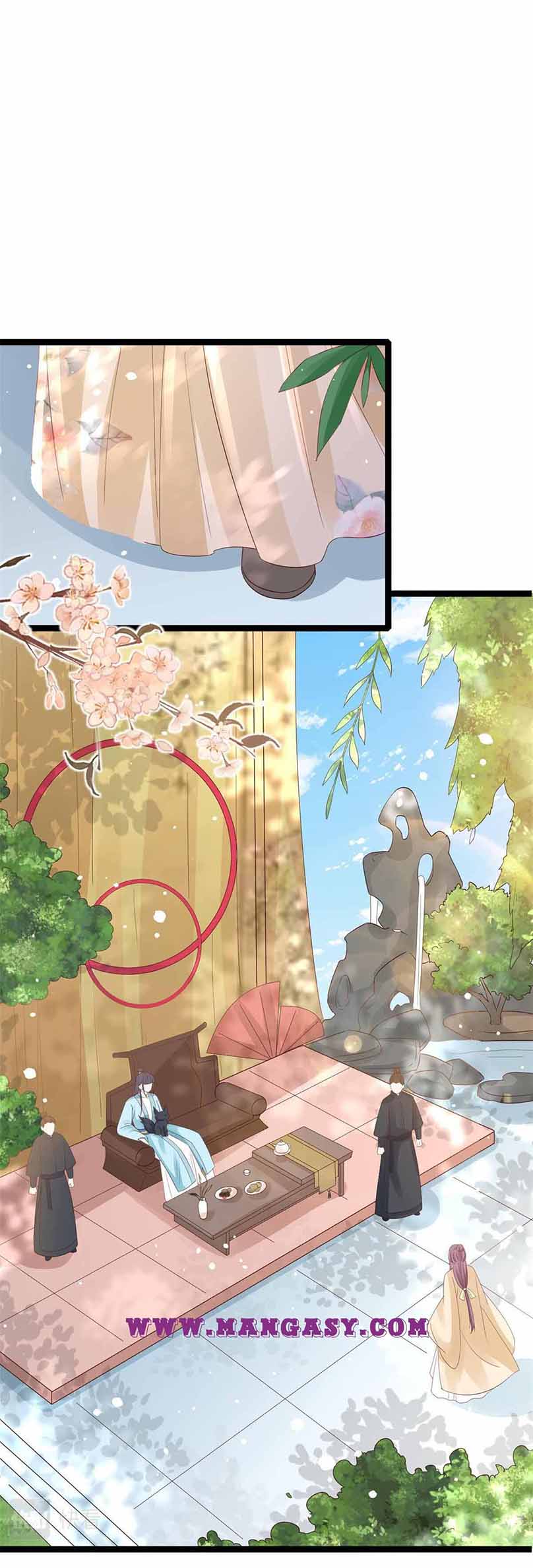 Becoming a Big Boss Starts with Spending Money Chapter 97 - Page 9