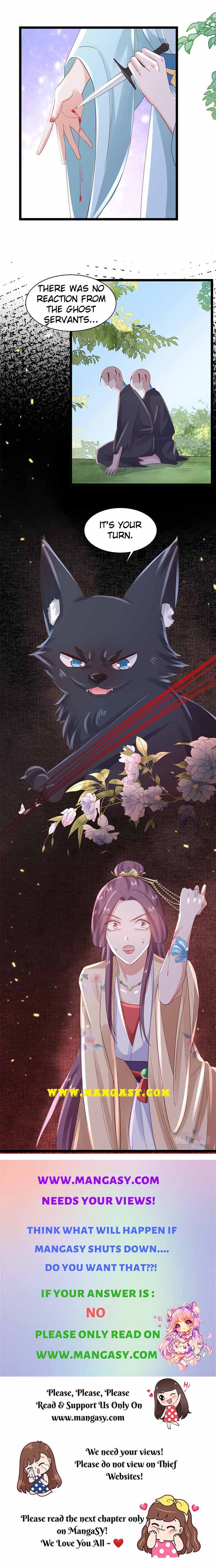 Becoming a Big Boss Starts with Spending Money Chapter 98 - Page 12