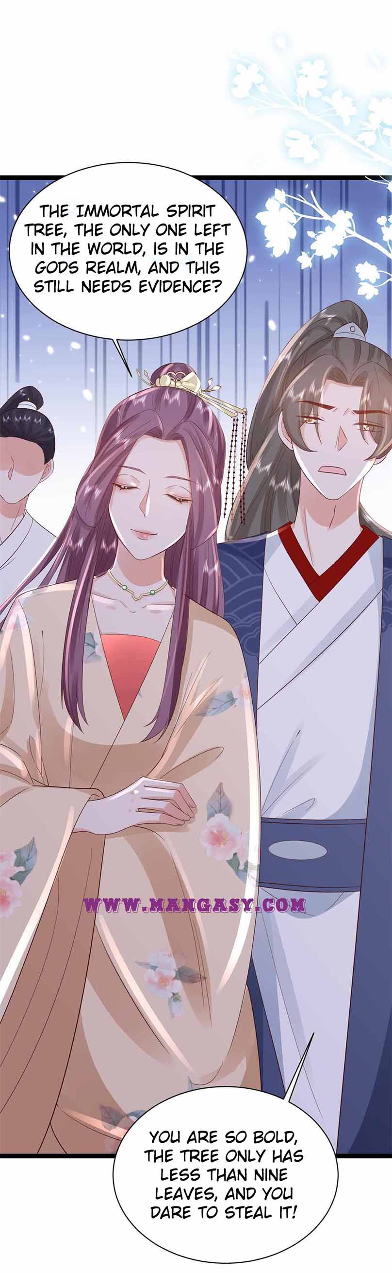 Becoming a Big Boss Starts with Spending Money Chapter 99 - Page 11