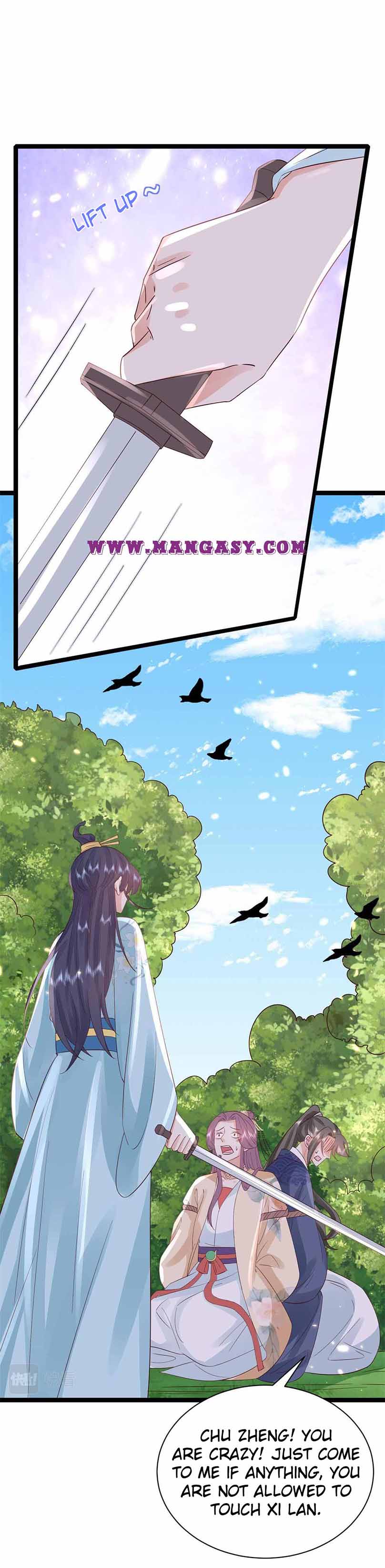 Becoming a Big Boss Starts with Spending Money Chapter 99 - Page 15