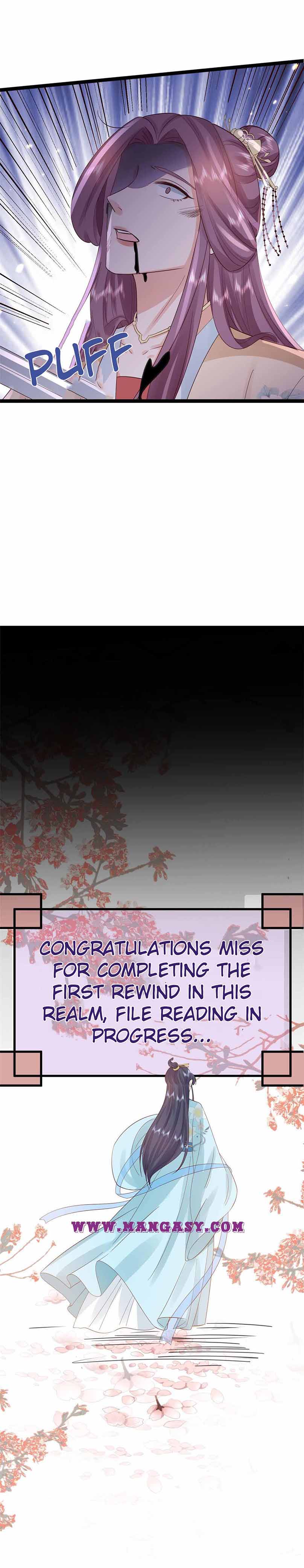 Becoming a Big Boss Starts with Spending Money Chapter 99 - Page 16