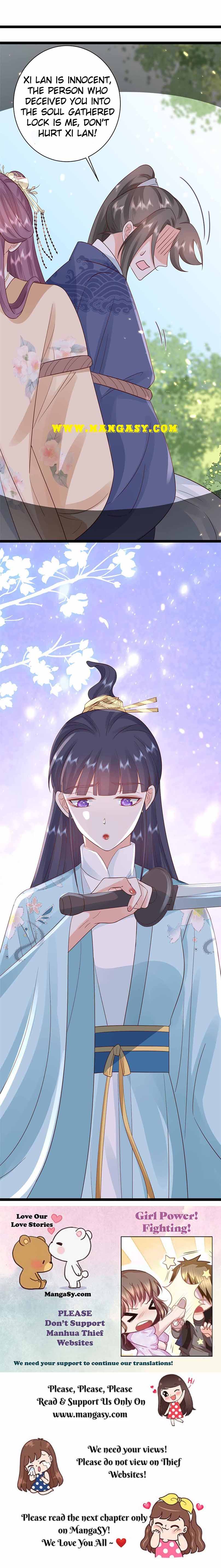 Becoming a Big Boss Starts with Spending Money Chapter 99 - Page 17