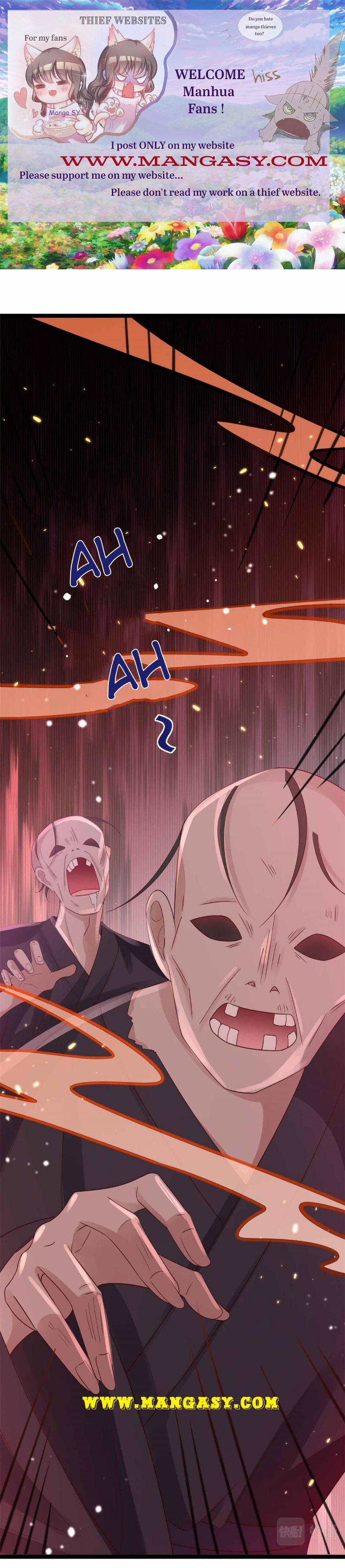 Becoming a Big Boss Starts with Spending Money Chapter 99 - Page 2