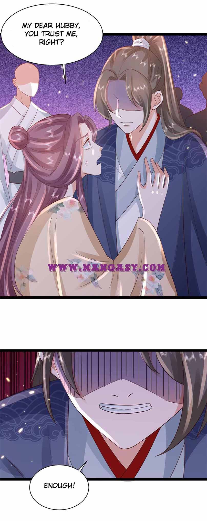 Becoming a Big Boss Starts with Spending Money Chapter 99 - Page 4