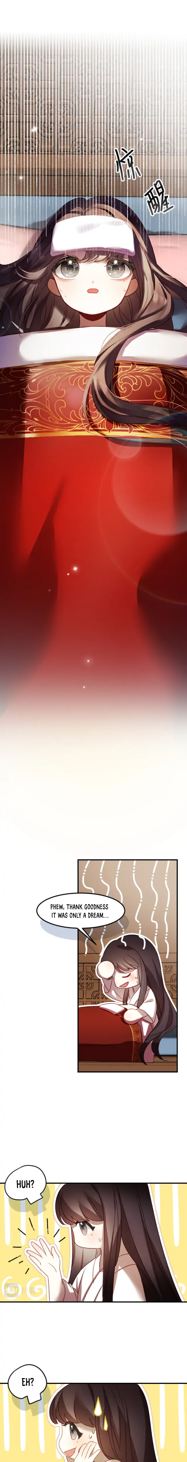 Don’t Provoke the Puppy Chapter 0 - Page 10