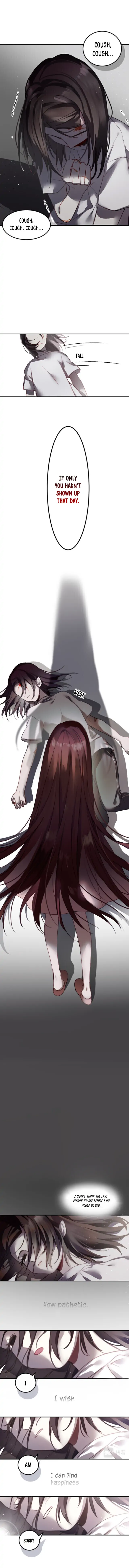 Don’t Provoke the Puppy Chapter 0 - Page 3