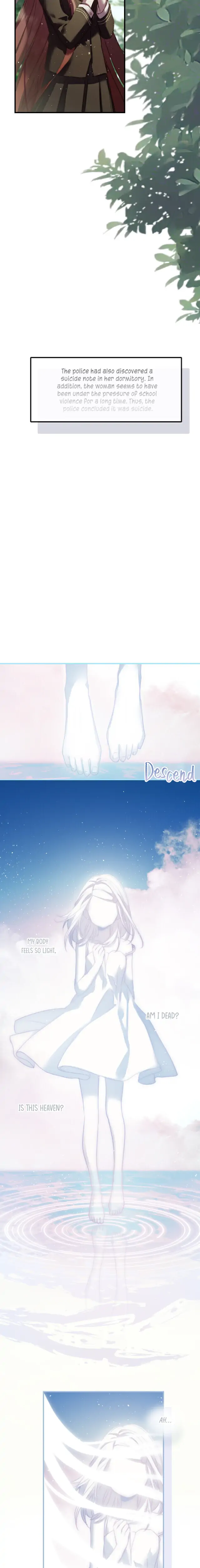 Don’t Provoke the Puppy Chapter 0 - Page 5