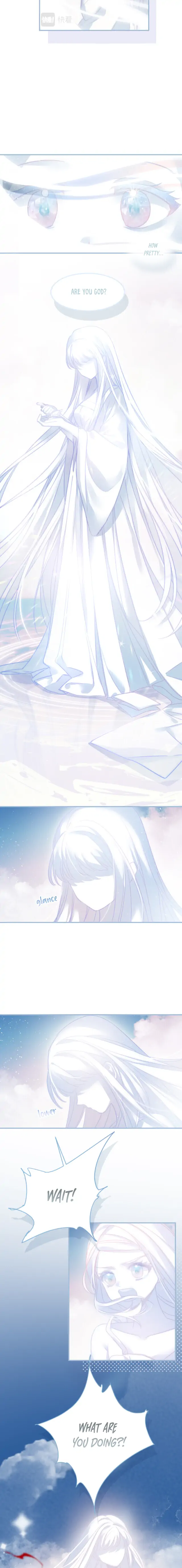 Don’t Provoke the Puppy Chapter 0 - Page 6