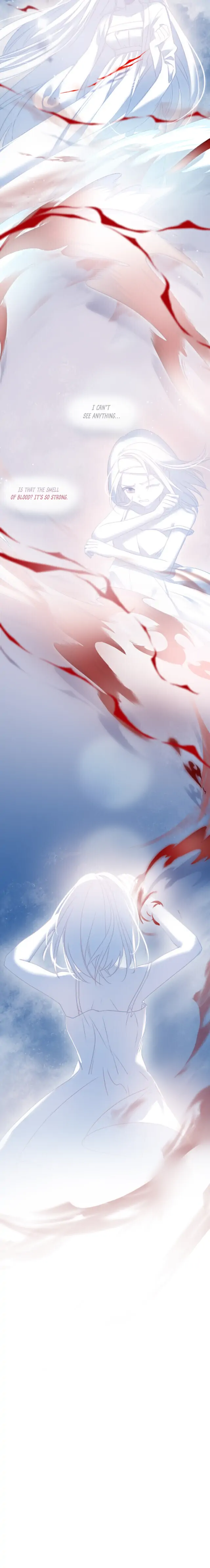 Don’t Provoke the Puppy Chapter 0 - Page 7