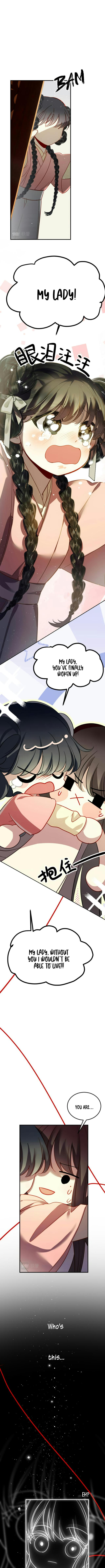 Don’t Provoke the Puppy Chapter 1 - Page 2