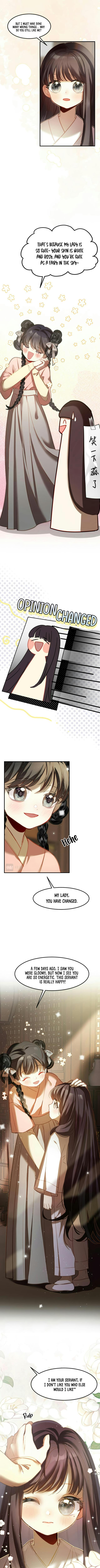 Don’t Provoke the Puppy Chapter 1 - Page 7