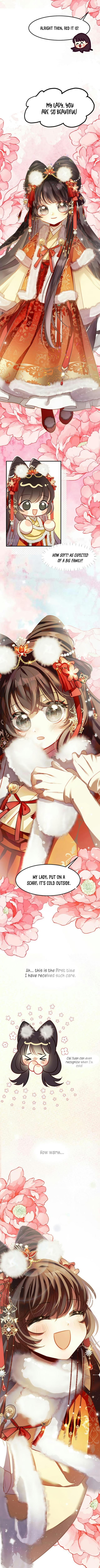 Don’t Provoke the Puppy Chapter 1 - Page 9