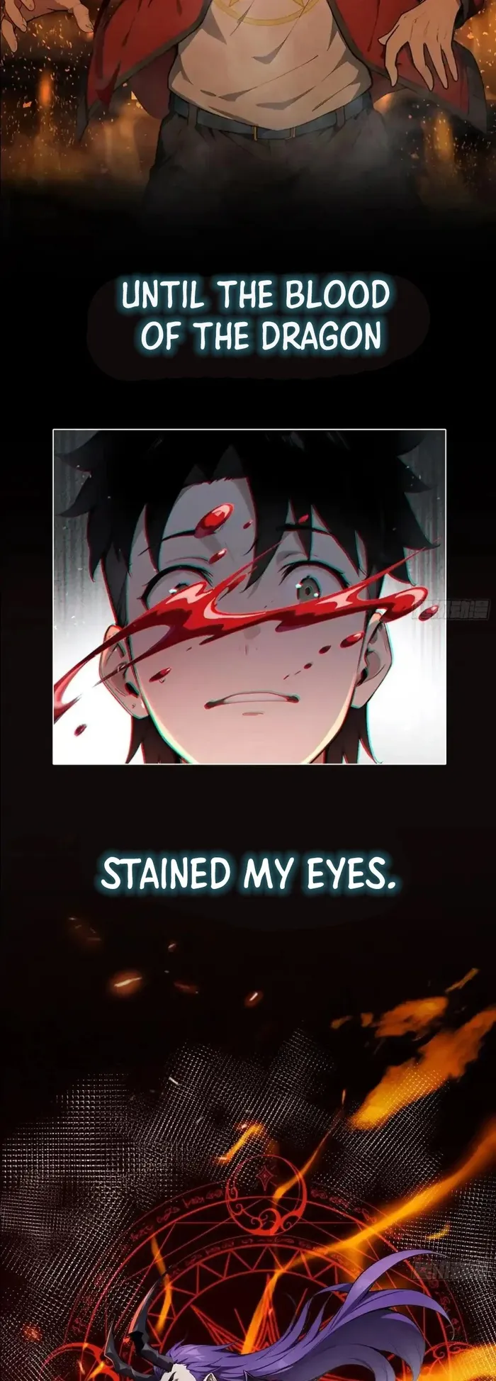 Number One Beast Master Chapter 0 - Page 2