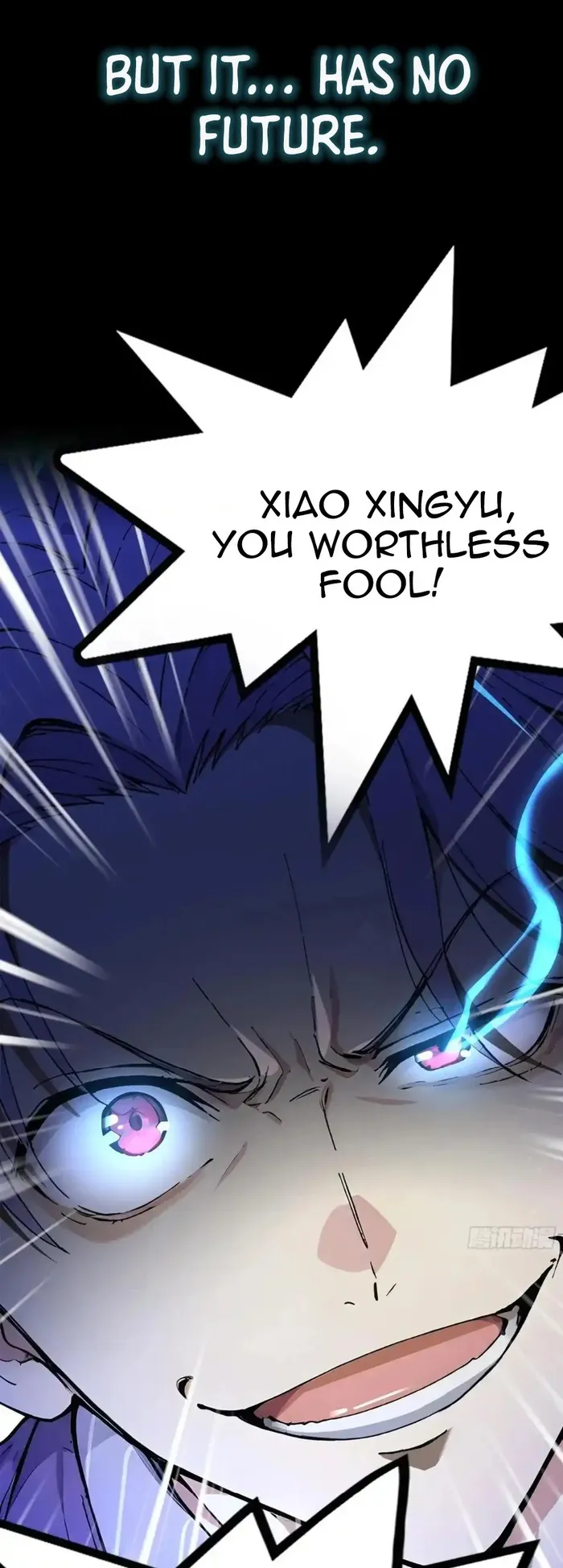 Number One Beast Master Chapter 0 - Page 5