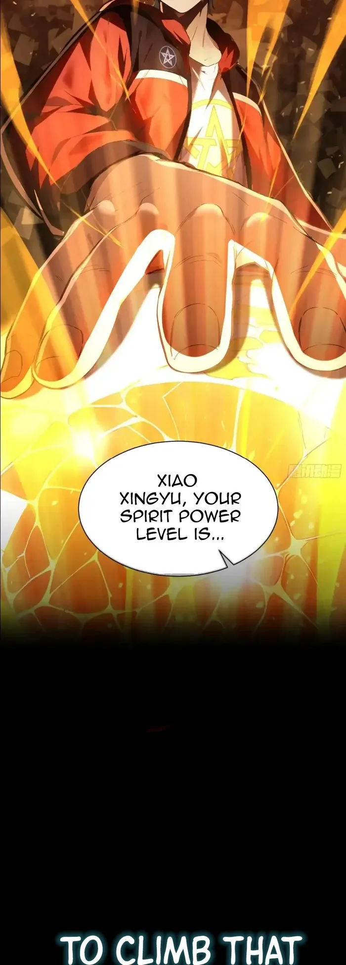 Number One Beast Master Chapter 0 - Page 9