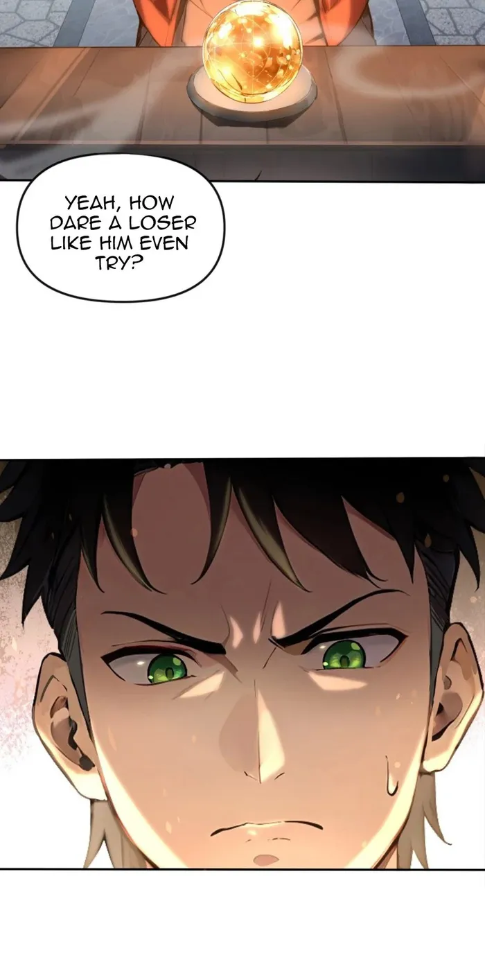 Number One Beast Master Chapter 1 - Page 25