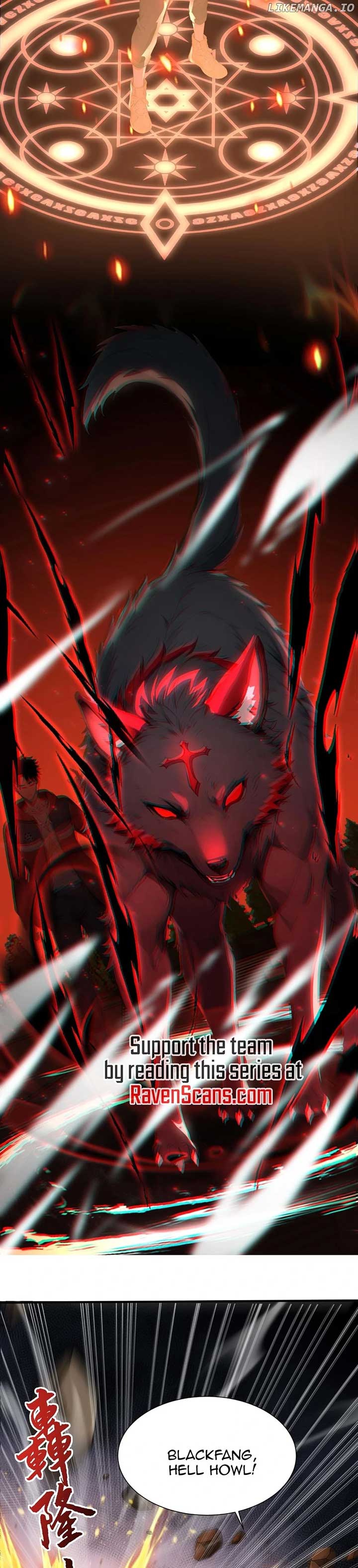 Number One Beast Master Chapter 10 - Page 15