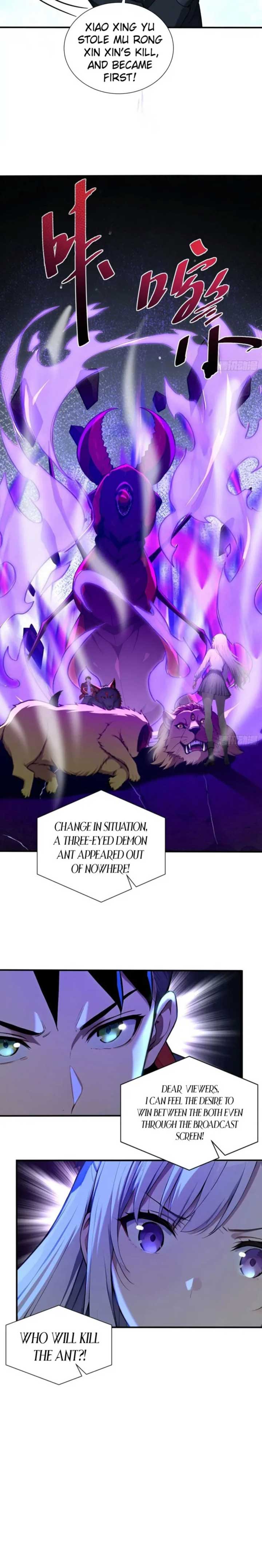 Number One Beast Master Chapter 15 - Page 2