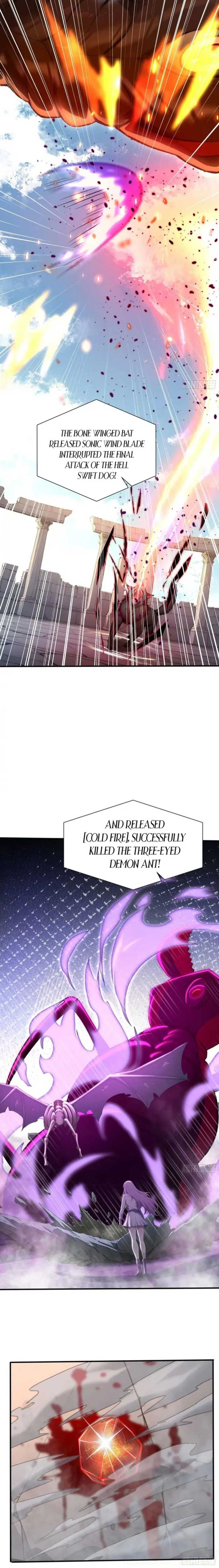 Number One Beast Master Chapter 15 - Page 4