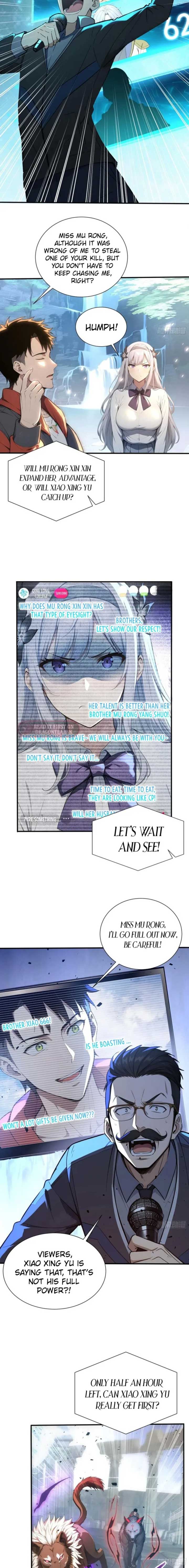 Number One Beast Master Chapter 15 - Page 7