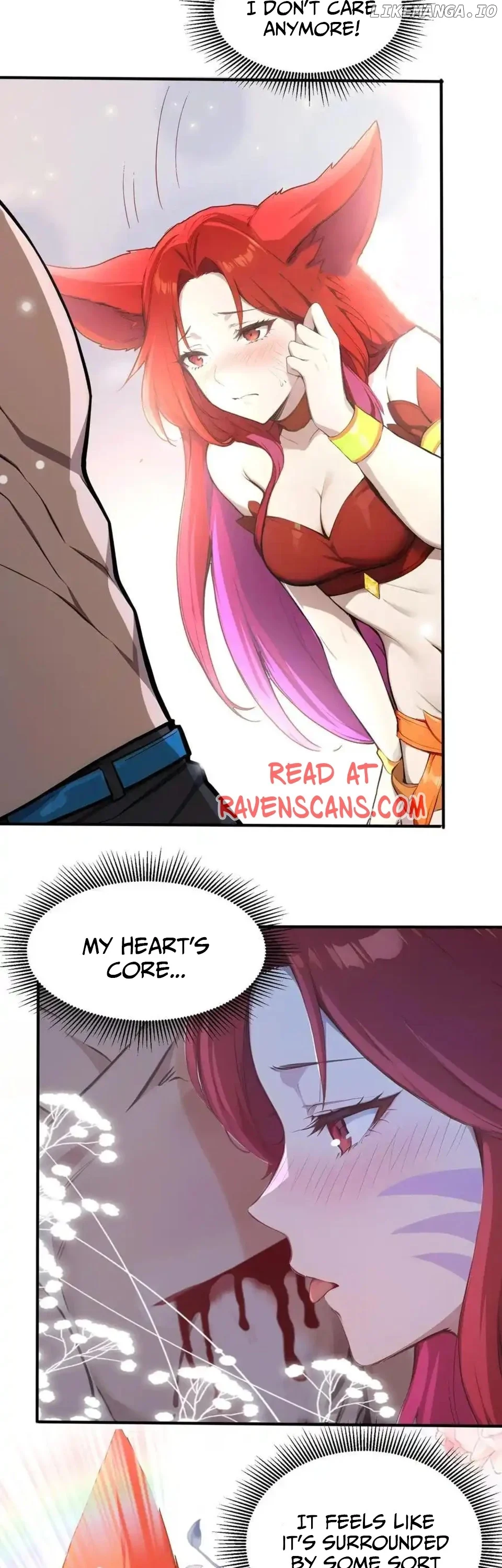 Number One Beast Master Chapter 17 - Page 15