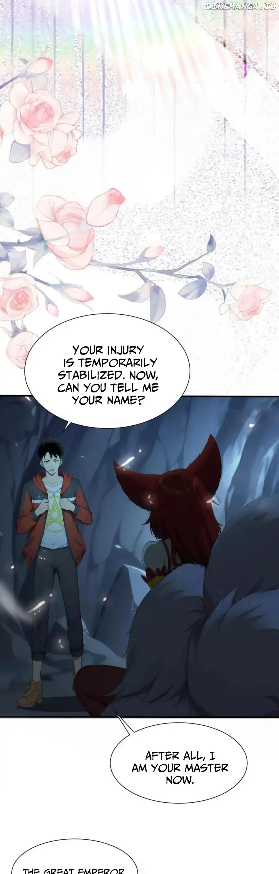 Number One Beast Master Chapter 17 - Page 17