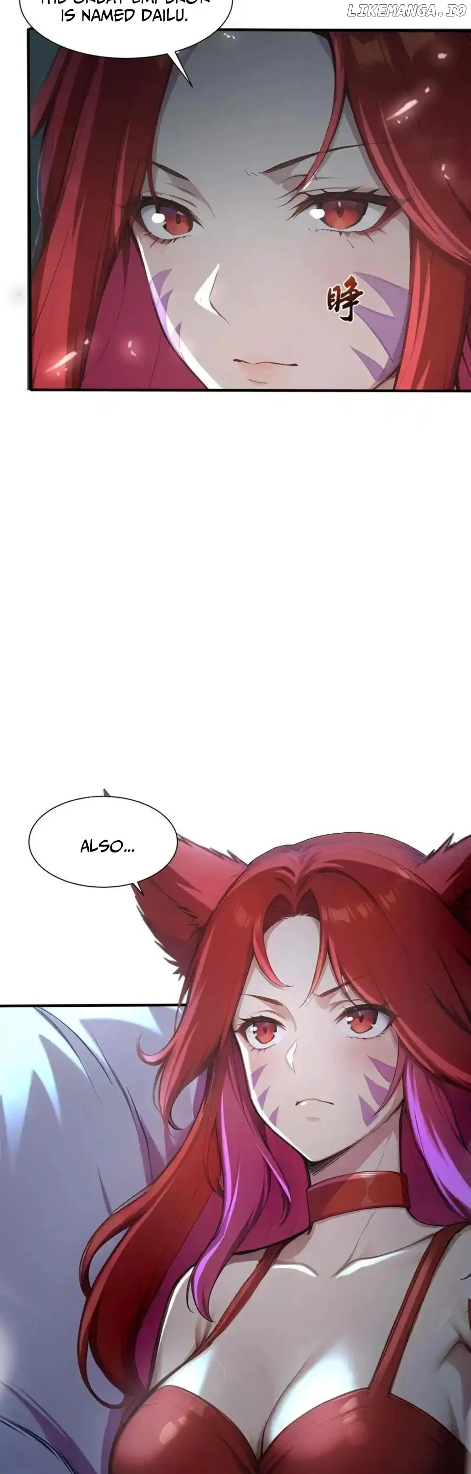 Number One Beast Master Chapter 17 - Page 18