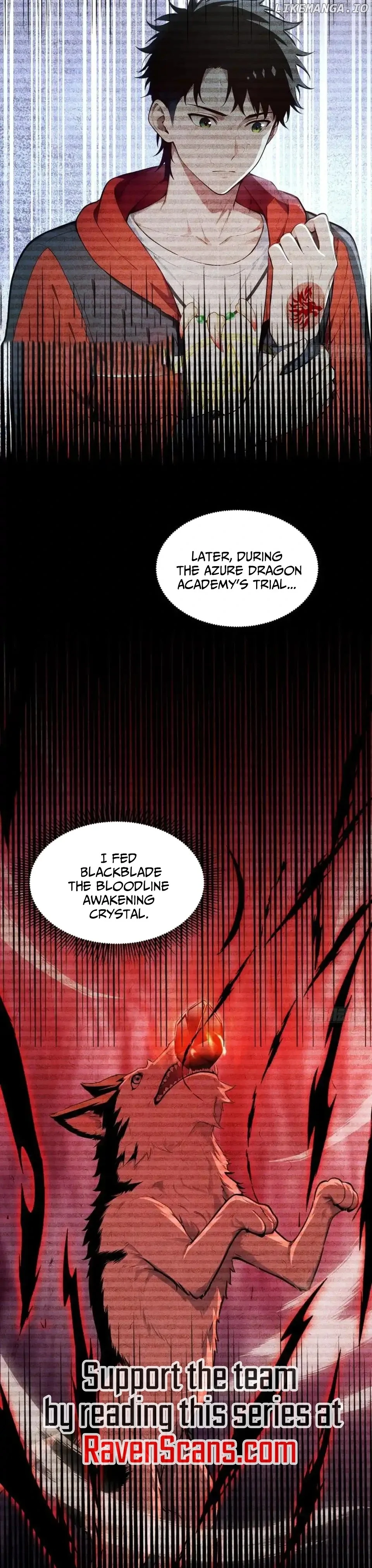 Number One Beast Master Chapter 17 - Page 26