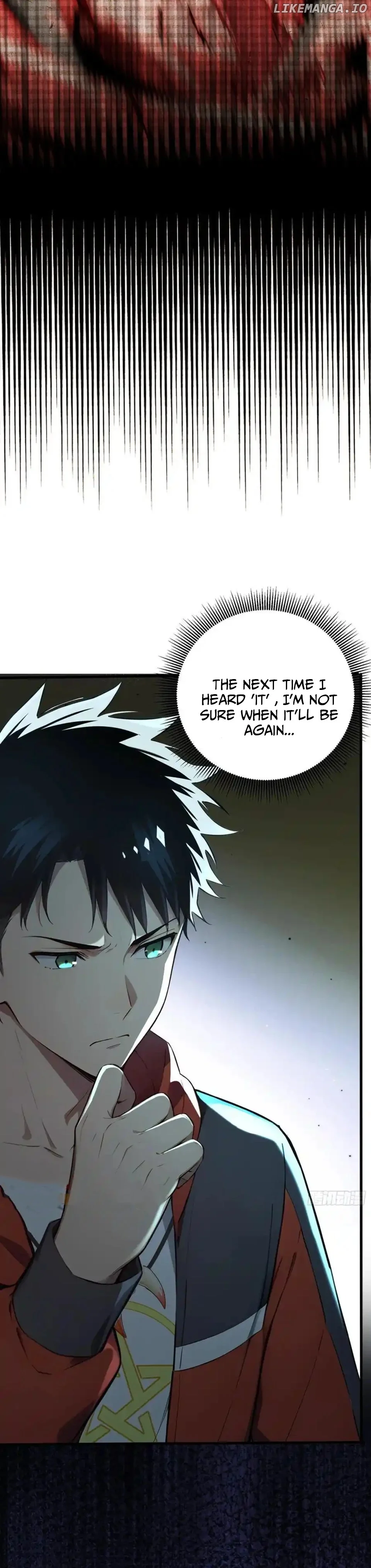 Number One Beast Master Chapter 17 - Page 28