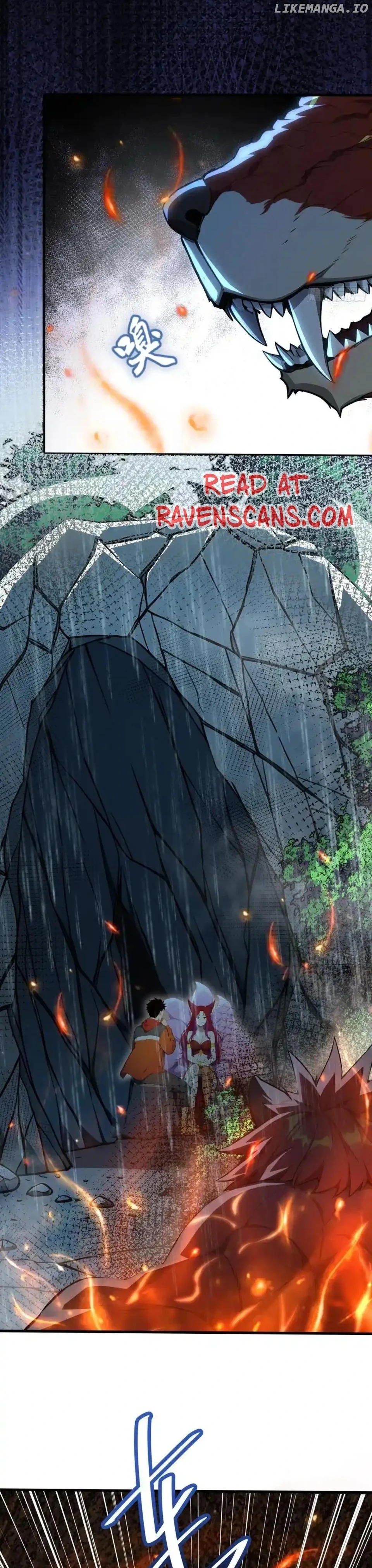 Number One Beast Master Chapter 17 - Page 29