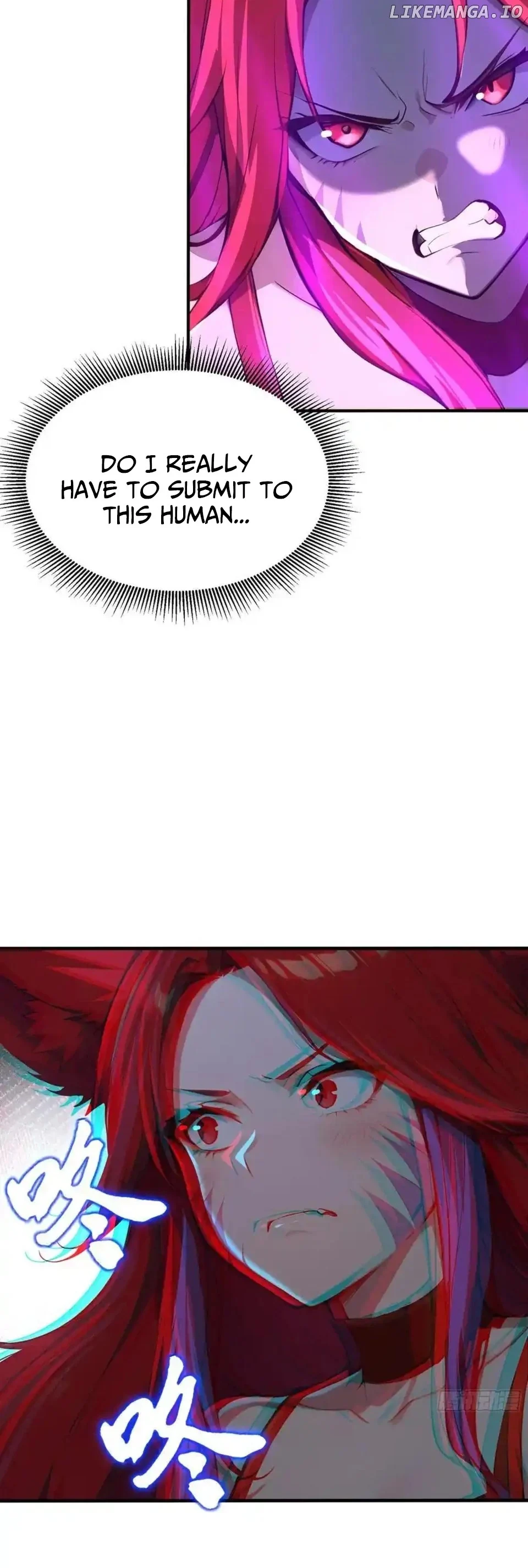 Number One Beast Master Chapter 17 - Page 5